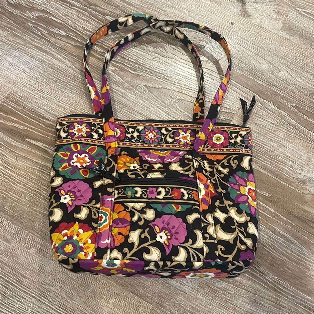 Vera Bradley Set
